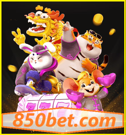 850BET COM: Slots e Caça-níqueis no Cassino ao Vivo!